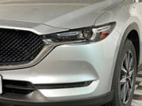 Used 2017 MAZDA CX-5 Grand Touring image 4