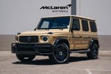 Used 2024 Mercedes-Benz G 63 AMG 4MATIC image 2