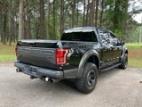 Used 2018 Ford F150 Raptor w/ Equipment Group 802A Luxury image 3