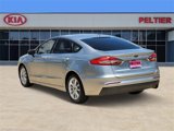 Used 2020 Ford Fusion SE image 6