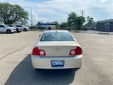 Used 2011 Chevrolet Malibu LT image 4