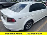 Used 2008 Acura TL Type-S image 3