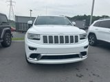 Used 2016 Jeep Grand Cherokee Summit w/ Platinum Series Group image 5