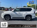 Used 2017 Lexus GX 460 Luxury image 3