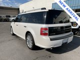 Used 2019 Ford Flex Limited w/ Equipment Group 301A image 3