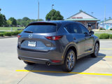 Used 2021 MAZDA CX-5 Grand Touring image 5