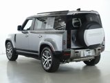 Used 2021 Land Rover Defender 110 X-Dynamic HSE image 5