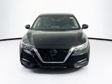 Used 2021 Nissan Sentra SV image 2