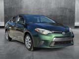 Used 2016 Toyota Corolla LE image 3