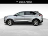 Certified 2022 Ford Edge SEL image 4