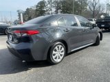 Used 2024 Toyota Corolla LE image 3