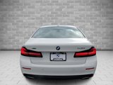 Certified 2021 BMW 540i xDrive w/ Premium Package image 6