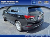 Used 2023 Chevrolet Equinox LT image 3