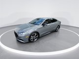 Used 2021 Hyundai Sonata SEL Plus image 4