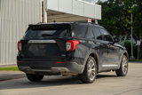 Used 2020 Ford Explorer XLT w/ Equipment Group 202A image 5