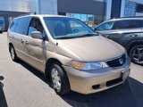 Used 2002 Honda Odyssey EX image 5