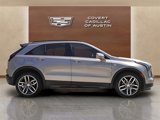 Certified 2023 Cadillac XT4 Sport image 5