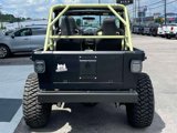 Used 1998 Jeep Wrangler Sport image 4