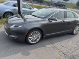 Used 2016 Lincoln MKZ image 2