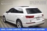 Used 2018 Audi Q7 3.0T Premium Plus image 3