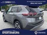 Used 2023 Nissan Rogue SV image 4