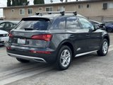 Used 2018 Audi Q5 2.0T Premium image 4