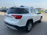 Used 2018 GMC Acadia SLT image 5