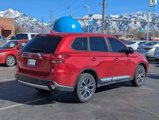 Used 2018 Mitsubishi Outlander ES image 3