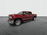 Used 2018 GMC Sierra 1500 SLT image 4