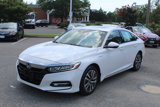 Used 2020 Honda Accord EX-L image 5