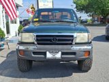 Used 1999 Toyota Tacoma 4x4 Regular Cab image 2