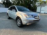 Used 2009 Acura MDX w/ Technology Package image 4