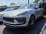 Certified 2023 Porsche Macan Turbo image 3