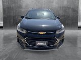 Used 2020 Chevrolet Trax LT w/ LT Convenience Package image 2
