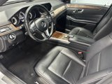 Used 2014 Mercedes-Benz E 350 4MATIC Sedan image 2