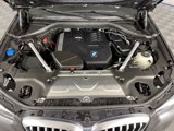 Certified 2022 BMW X3 xDrive30i w/ Premium Package 2 image 2