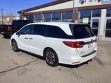 Used 2021 Honda Odyssey EX-L image 3