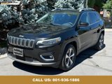 Used 2019 Jeep Cherokee Limited image 3