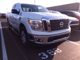 Used 2017 Nissan Titan SV image 2