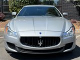 Used 2014 Maserati Quattroporte S Q4 image 3