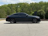 Used 2021 Mercedes-Benz C 300 Coupe image 5