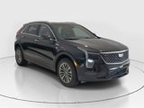 New 2025 Cadillac XT4 Premium Luxury image 2