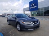 Used 2018 Nissan Altima 2.5 S w/ S Convenience Package image 2
