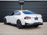 Used 2022 BMW M240i xDrive Coupe w/ Premium Package image 3