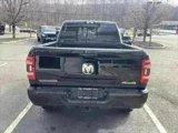 New 2024 RAM 2500 Laramie w/ Sport Appearance Package image 6