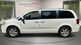 Used 2012 Dodge Grand Caravan Crew w/ Crew Value Pkg image 4
