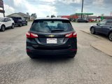 Used 2021 Chevrolet Equinox LS image 6
