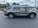Used 2023 Ford Explorer Limited image 2