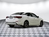 Used 2021 Nissan Sentra SV image 4
