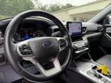 Certified 2023 Ford Explorer Limited image 3